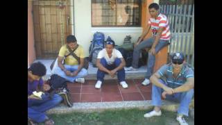 MIS AMIGOS.wmv