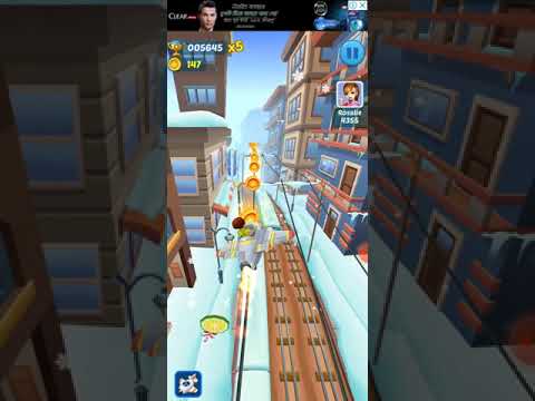 Video cover