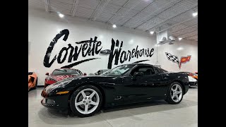 Video Thumbnail for 2006 Chevrolet Corvette