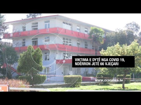 Edicioni informativ i orës 11:00, 18 mars 2020