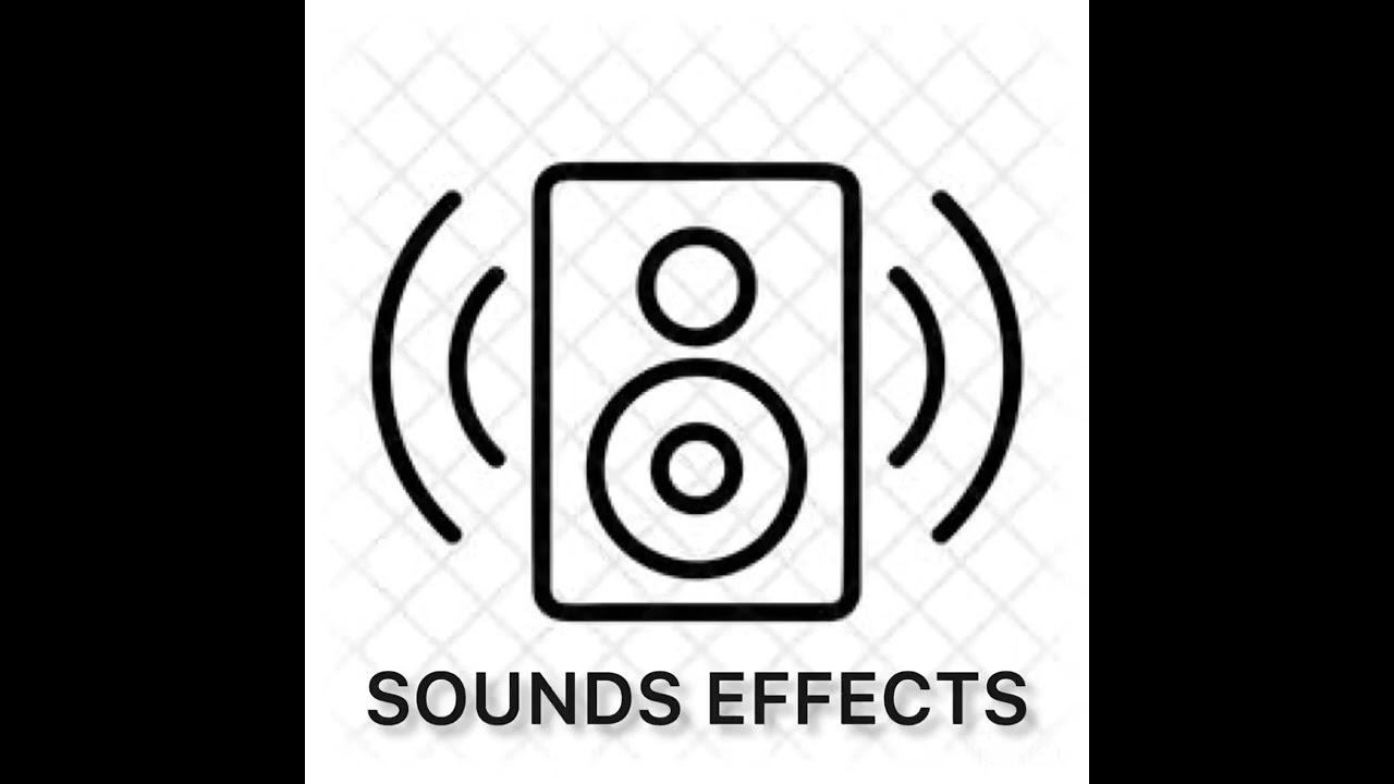Announcement 📢 sounds effects