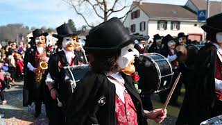 Download lagu Prattler Fasnacht 2025 mp3