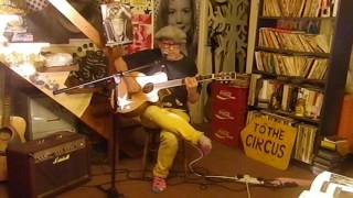 Swinging Blue Jeans - Promise You'll Tell Her - Acoustic Cover - Danny McEvoy