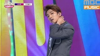 (Showchampion EP.179) SNUPER - Platonic Love