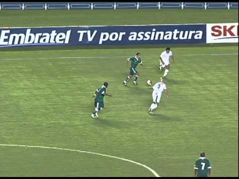 Goiás 3 x 0 Guarani