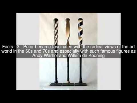 Peter Schuyff Top  #6 Facts