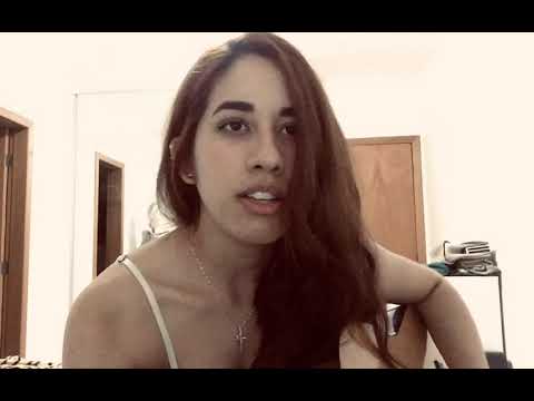 Abril - Mariana Froes | Giulia Avelino (cover) #abrilmarifroes