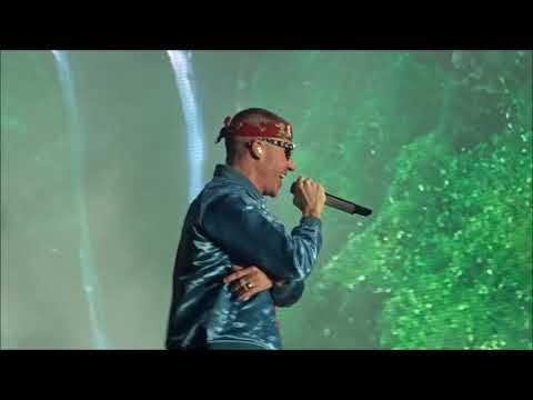 1Live Popfest #1: Macklemore - Ain't Gonna Die Tonight (feat. Eric Nally) (Live)