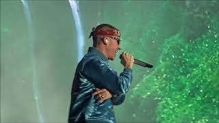 1Live Popfest #1: Macklemore - Ain&#39;t Gonna Die Tonight (feat. Eric Nally) (Live)