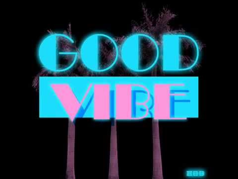 Good Vibe Crew feat Cat - Good Vibe
