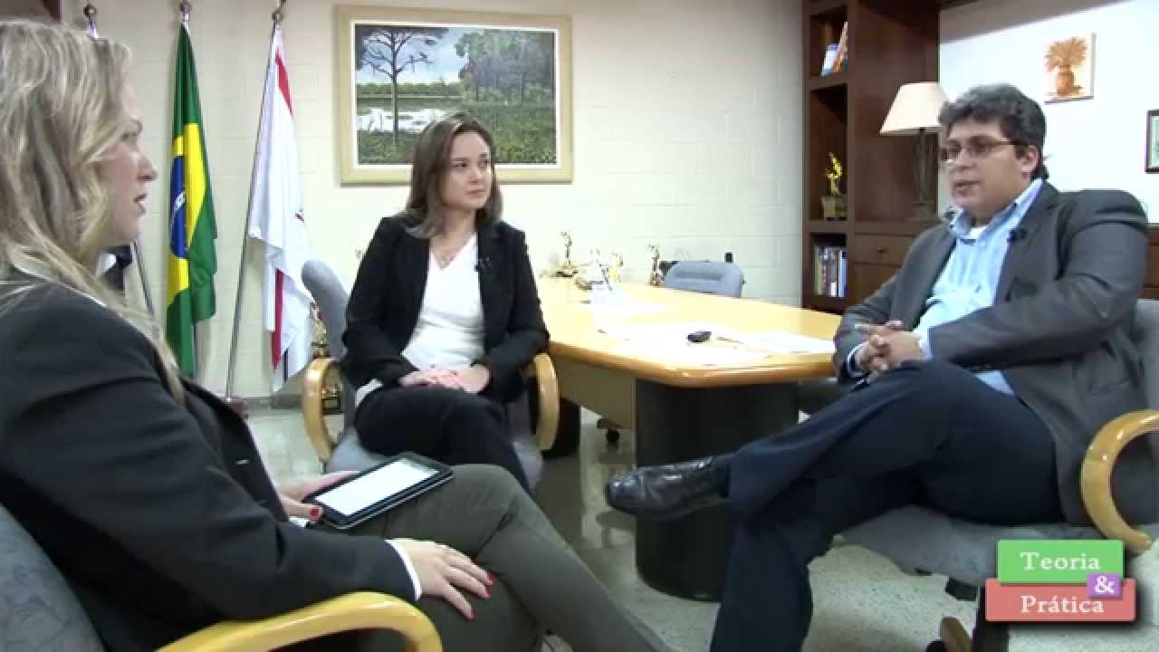 Teoria & Prática - Desafios da Economia Brasileira