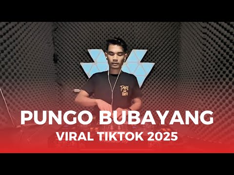 DJ ACEH PUNGO BUBAYANG VIRAL TIKTOK