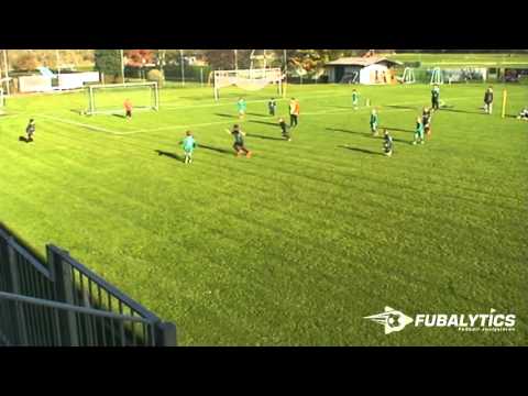 SC Münster United e.V. vs. FC Achensee | Ballverlust