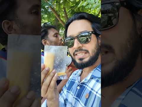 deshi Ice cream vlog ⭕