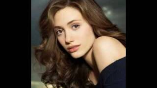 Emmy Rossum - Anymore With Lyrics