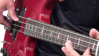Video thumbnail for Yamaha BB414 by 스쿨뮤직 TV