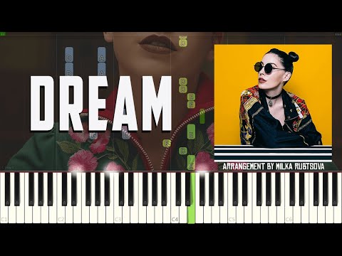 Dream - Bishop Briggs