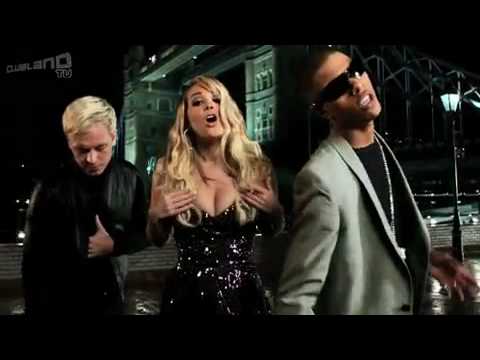 N-Dubz ft Mr Hudson- Playing With Fire (OUT NOW)