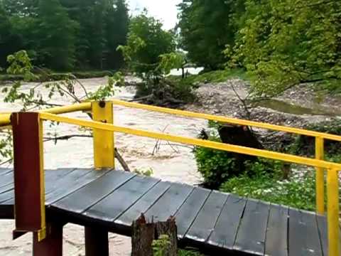 Pod Badiceni Malureni, Arges 11 07 2014