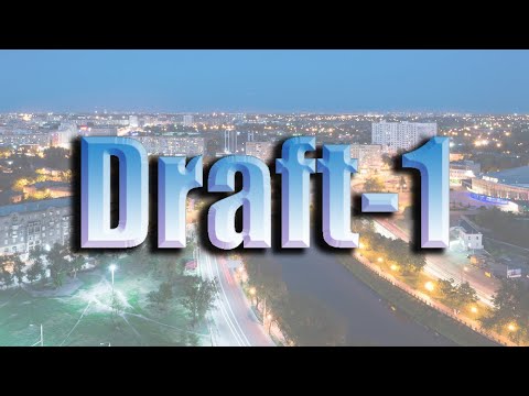 ИГРА 12 ТУР// 2 ЛИГА // 35 КУ //  Галерея (4:4)  DRAFT