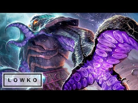 Warcraft 3: THE FORGOTTEN ONES! (Scourge Campaign)