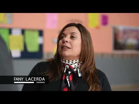 " Voces Solidarias " E 72  -  Asociación Civil "Tierra de los Milagros"