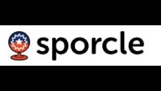 I Played Categories on Geography In Sporcle