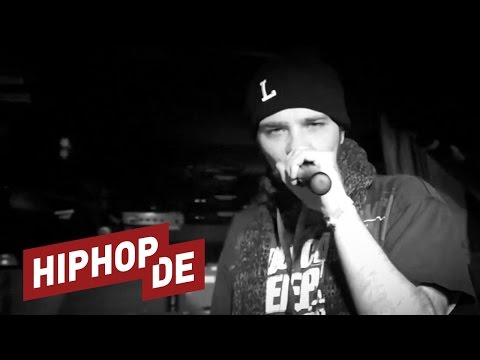 Lakmann – Unschärferelation/Runter von meinem Thron (prod. S.R. & Ghanaian Stallion) – Videopremiere