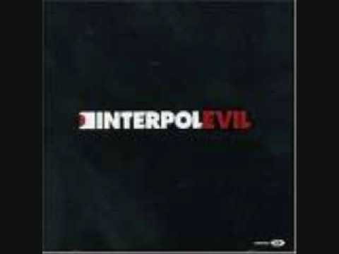 Evil (The Rollercoaster Project Mix) - Interpol