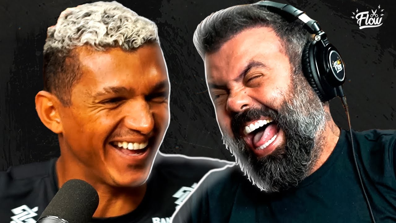 Igor CASCANDO O BICO SEM CONTROLE com Convidado