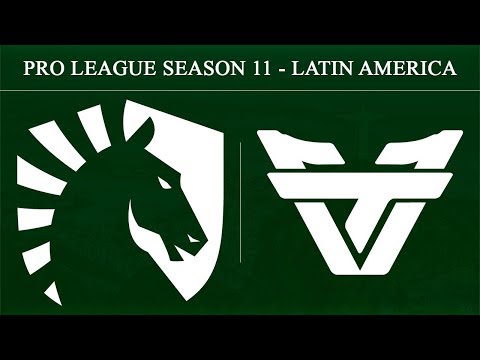 [R6 HIghlights] Liquid vs oNe | Pro League Season 11 - Latin America (26th Mar 2020)