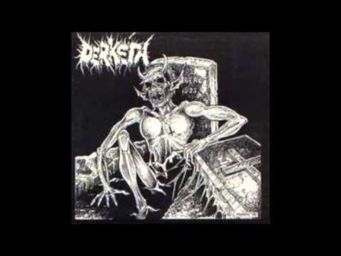 DERKETA - 02 - Eternal Misery