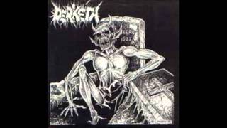 DERKETA - 02 - Eternal Misery