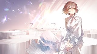 TitleスカーティシューScar Tissue - とあ - スカーティシュー - ft.MEIKO ( Toa - Scar Tissue - ft.Meiko )