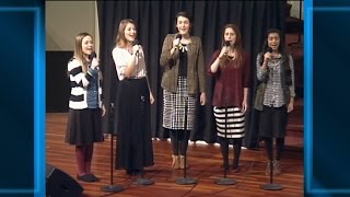 It&#39;s About the Cross