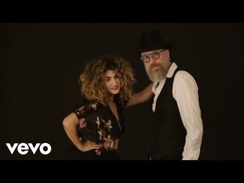 Marcella Bella - Metà Amore Metà Dolore (Official Video) ft. Mario Biondi