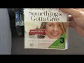 My 2004 VHS Tapes Of Collection To Australia