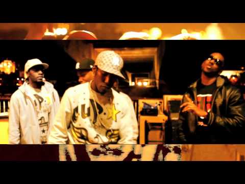 SEDGLI SLIM FT  LARY B & UZI  - BUN DA PAGANS (SRE)