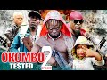 OKOMBO TESTED ft SELINA TESTED, LABISTA Episode 2 (Banta Banta)