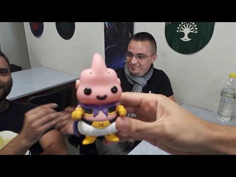 [Vlog] Périgueux Qualifier DBSCG [TeamBuu] [FR]