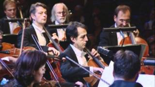 Ennio Morricone - The Mission (incl. intro: The Desert of the Tartars)