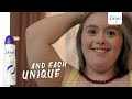 Introducing New Dove Advanced Care