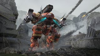 War Robots Ночной Стрим Марафон 12ч