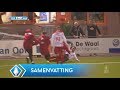 Samenvatting TOTO KNVB Beker: Kozakken Boys-Almere City