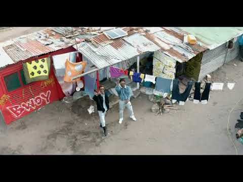Mabantu ft young lunya Nawakela official video