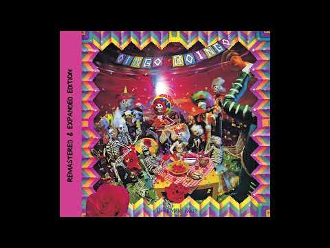 Oingo Boingo - Just Another Day (2021 Remaster) (Official Audio)