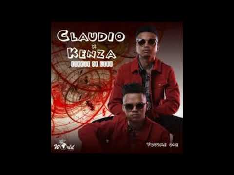 Claudio x Kenza   Give It All feat  Kyle Deutsch & Mthunzi