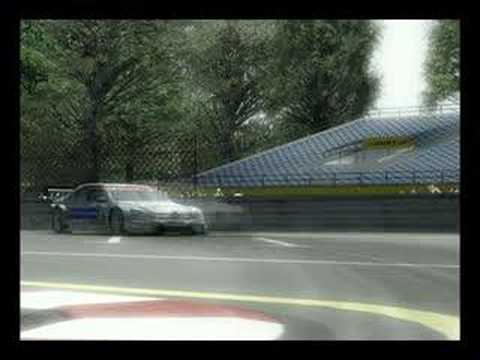 VMSO DTM - 12.10.2007 - Norisring