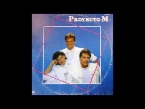 Proyecto M-Siempre Tu