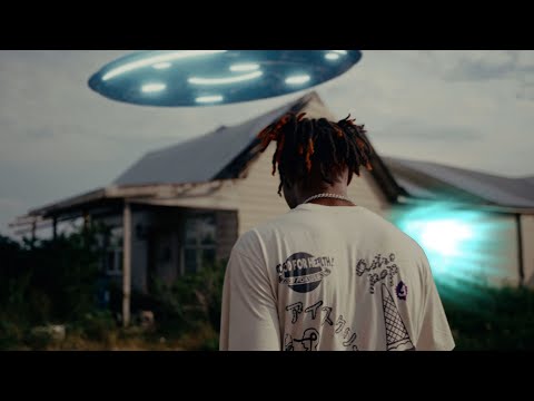 YSN Flow - UFO's (Official Music Video)